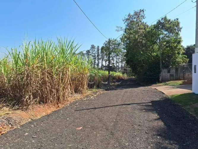 Terreno à venda, 3450 m² por R$ 400.000,00 - Bongue - Piracicaba/SP