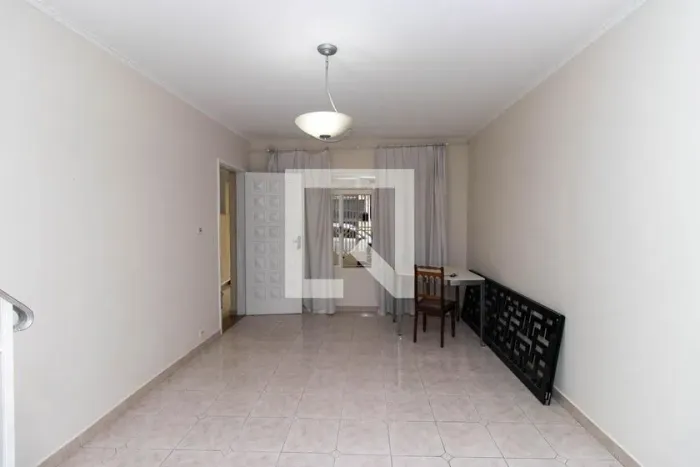 Casa à Venda - Vila Sabrina , 4 Quartos, 160 m2