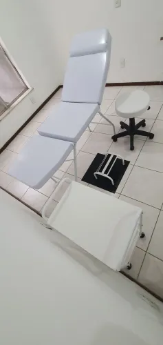 Maca branca 3 posição