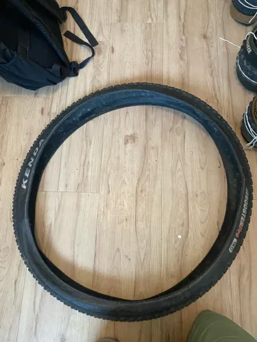 Pneu kenda booster pro 29x2.20