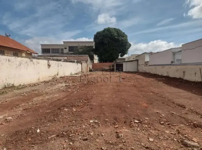 Terreno à venda em Indaiatuba, Centro, com 591 m²