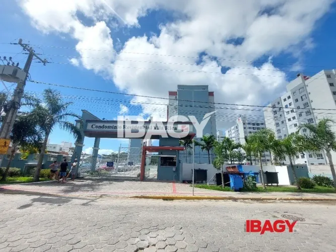 Excelente Apartamento 2 dormitório(s) em Rio Caveiras - Biguaçu
