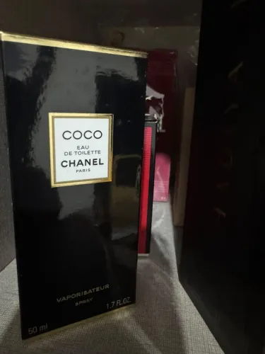 COCO CHANEL 50ML ORIGINAL