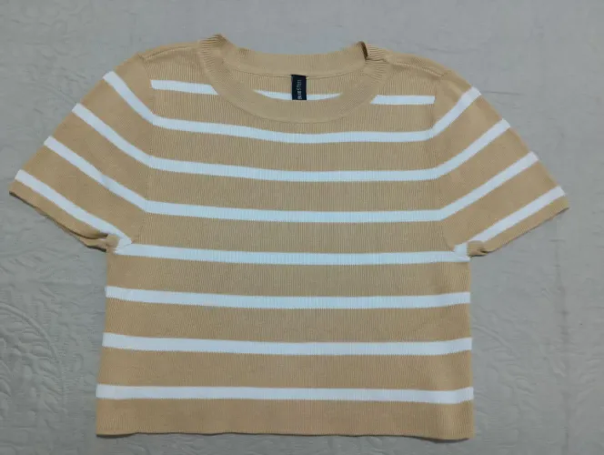 BLUSA BLUESTEEL