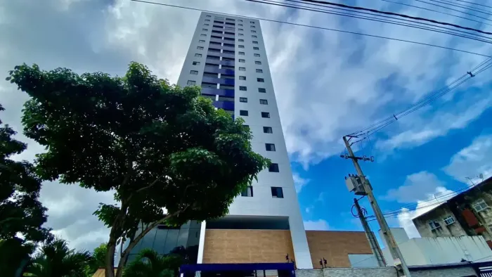 GC  BOA VIAGEM / 57 M²/ 02 QTOS /  LOCAÇÃO
