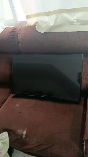 Tv Samsung 32 polegadas NAO É SMART