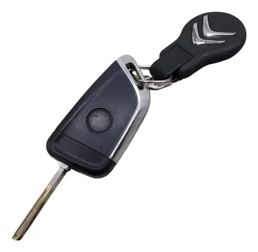 Chave Chip Code  Citroën C4 Picasso  2009 192077