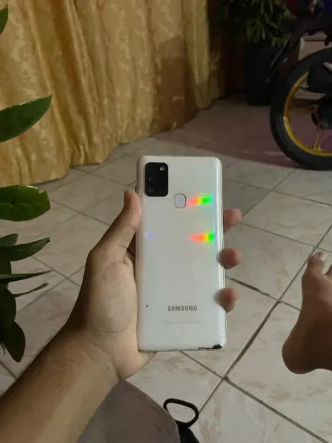 Samsung A21s - 64GB