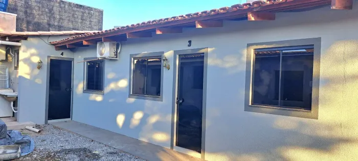 Hospedagem em Flats Kitinetes no centro de Palmas