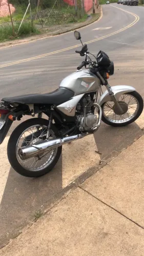 Titan 150 