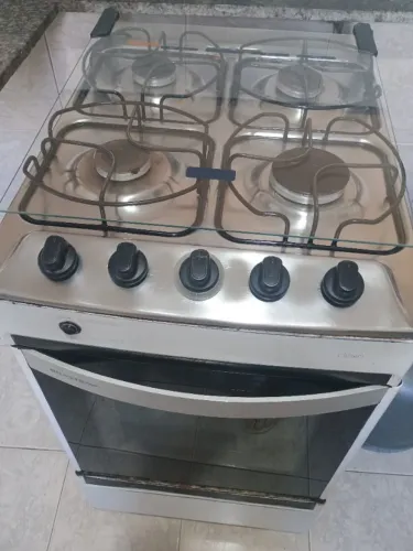 Fogão 