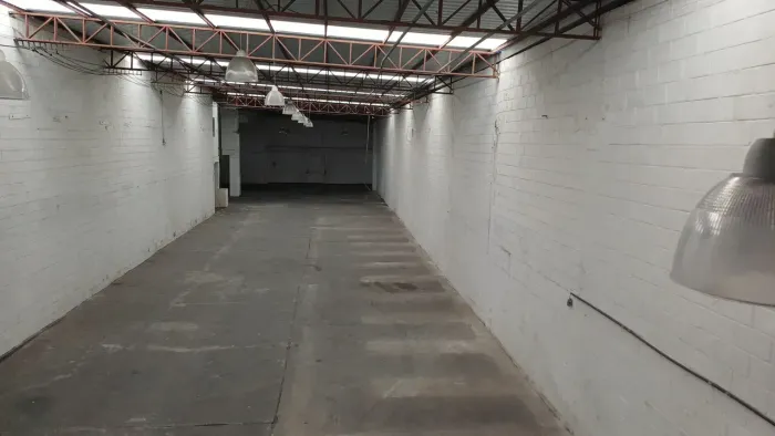 Imóvel para aluguel com 780 m² em Vila Santo Estéfano - São Paulo - SP