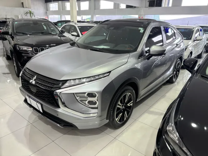 Mitsubishi Eclipse Cross HPE-S 1.5 16V 165cv Aut. 2023