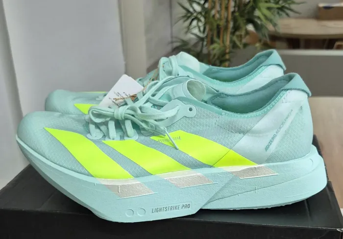 Tênis adidas adios pro 4