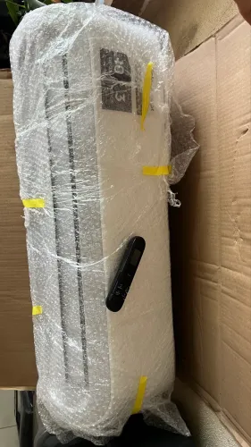 Central inverter 12.000 Eletrolux 