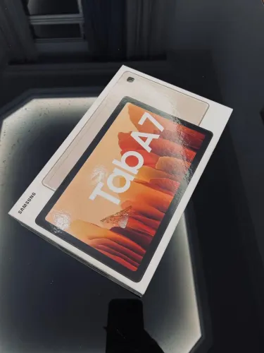 Tablet Samsung Galaxy Tab A7 - 64GB