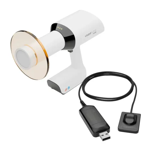 Raio X portátil cm sensor