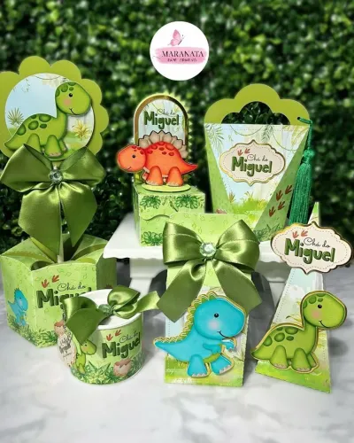 Lembrancinhas Personalizadas 