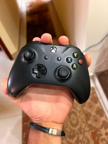 Xbox One 500G