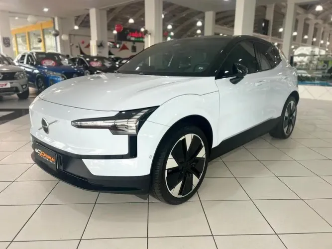 Volvo EX30 E60 Ultra (elétrico) 2024