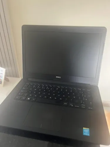 Notebook DELL Latitude 3450, I5, HD SSD 480 NOVO