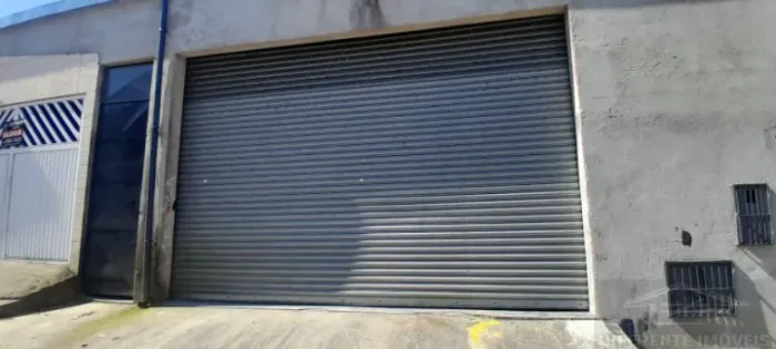ALUGO GALPÃO COMERCIAL EM ITAIM PAULISTA