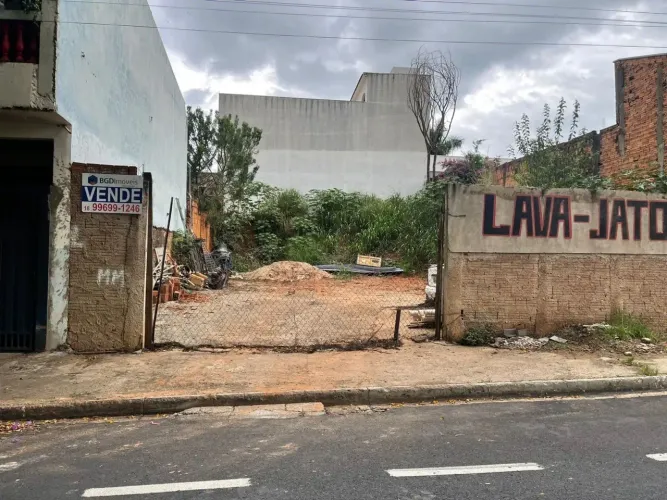 Terreno Cambuci