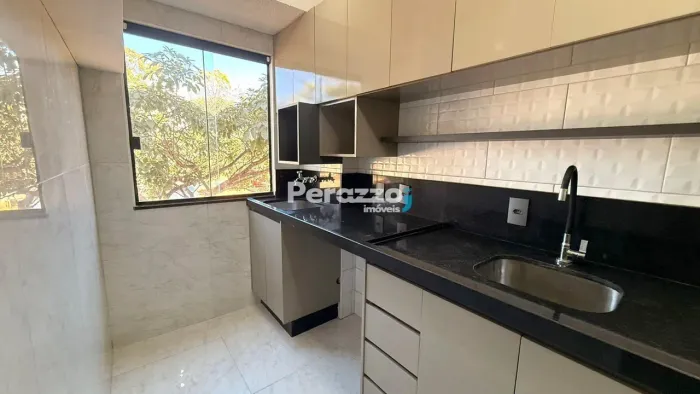 QC 12 Jardins Mangueiral | Apartamento Totalmente Reformado | Armários Penejados e Cozinha