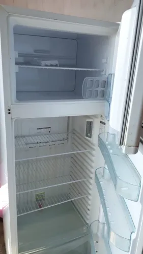 Vendo geladeira cônsul