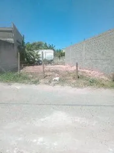 Vendo lote são Conrado Vila Velha próximo a praia. 65 mil a vista.