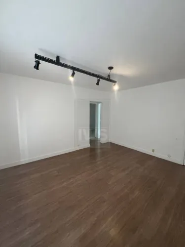 Apartamento com 2 dormitórios para alugar, 58 m² por R$ 5.866,38/mês - Humaitá - Rio de Ja