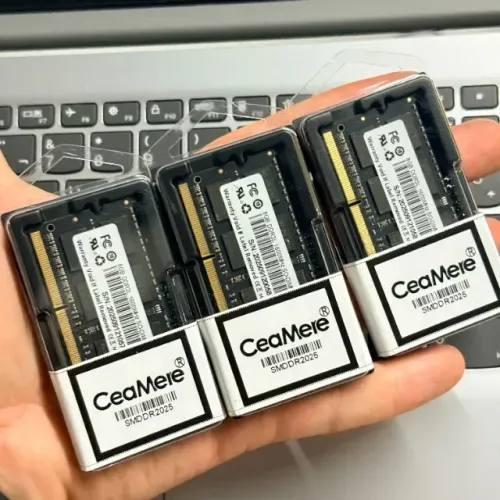 MEMORIAS NOTEBOOK DDR3L