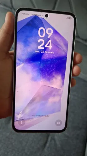 Celular A55