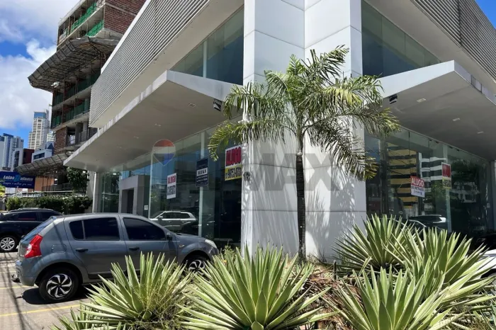 Alugue Loja em Localização Privilegiada!