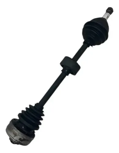 Semi Eixo Direito Vw Gol G3 2000 2001 2002 2003 2004 2005