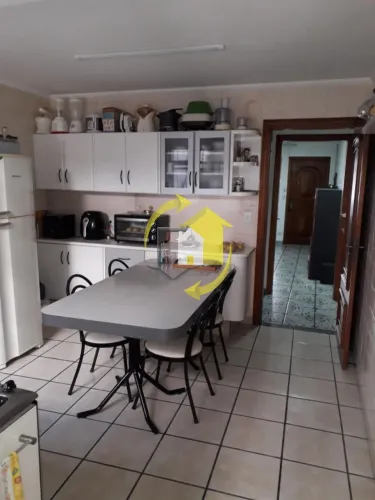 SOBRADO TATUAPÉ - 150 M² AC - 2 DORM. - 1 VAGA
