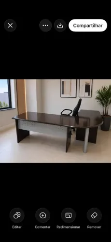 Vende-se mesa