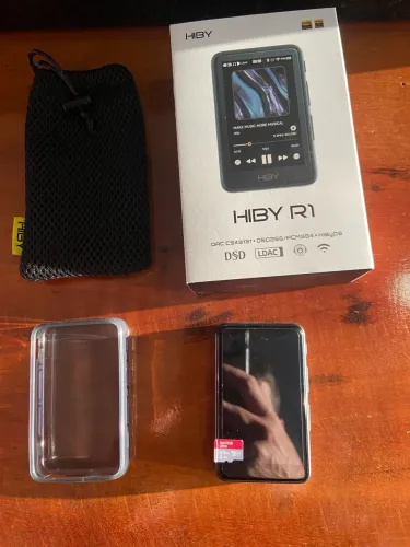 Hiby R1