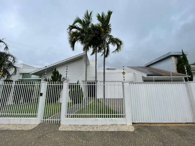 Casa à venda Jardim Riva