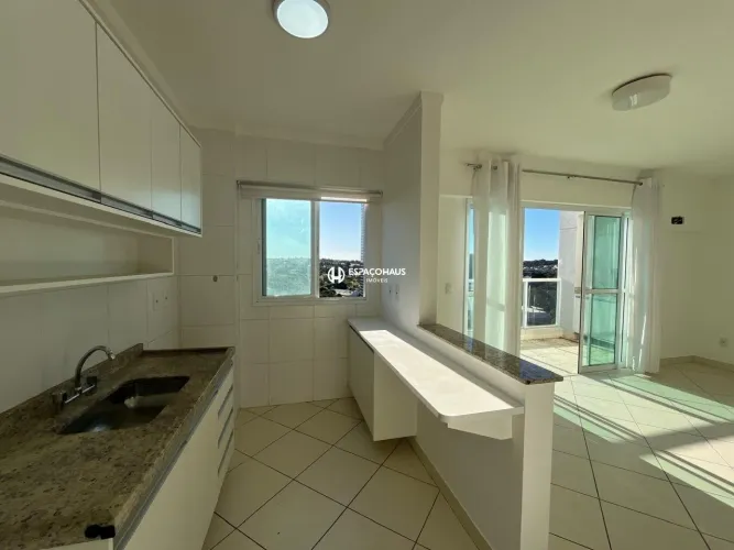 Apartamento para vender em Indaiatuba no Ekko Loft Houses