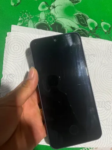 ? Samsung Galaxy A35 5G - 128GB | Azul Escuro  ? Oportunidade imperdível! 