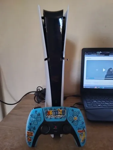 Ps5 slim digital