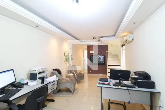 Casa à Venda - Vila Mazzei, 4 Quartos, 150 m2