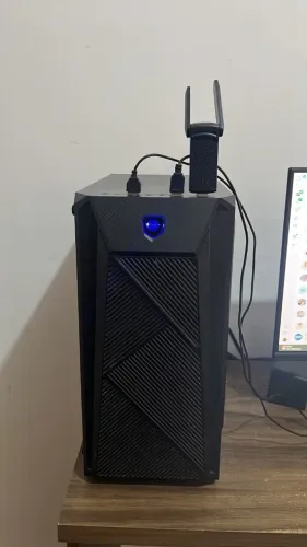 CPU GAMER i5