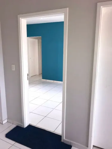 Alugo Apartamento Condomínio Jardim Paulista II.