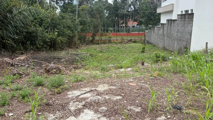 Terreno alphaville 4