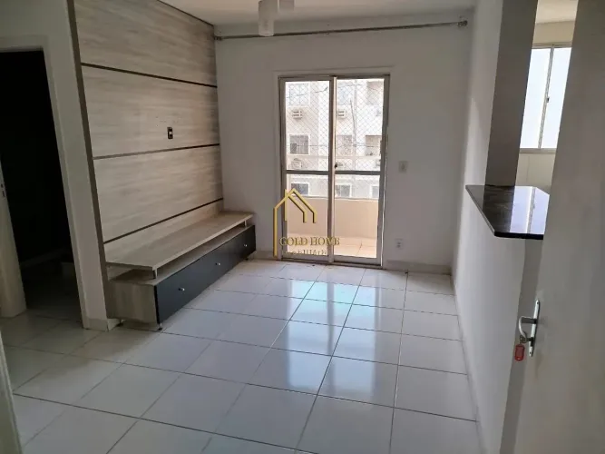 Vendo ou Alugo Apartamento Semi Mobiliado