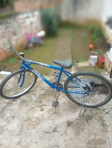 Bicicleta Aro 26