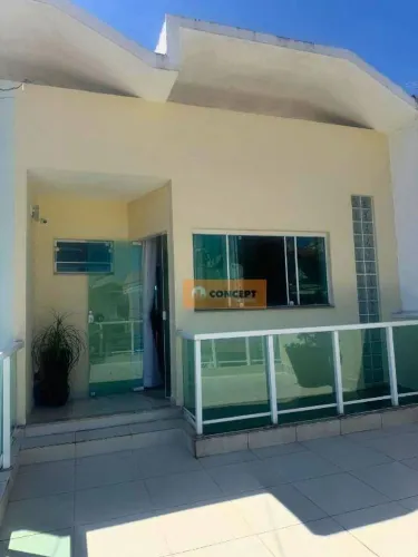 Sobrado com 3 dormitórios à venda, 113 m² por R$ 780.000 - Parque Santana - Mogi das Cruze