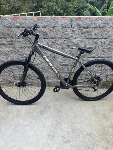 Bike aro 29 27 Marchas